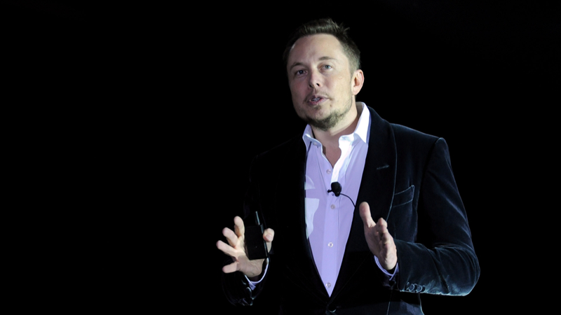 Illustration for article titled Elon Musk Says There Will 'Definitely' Be No Tesla Recall For Fires